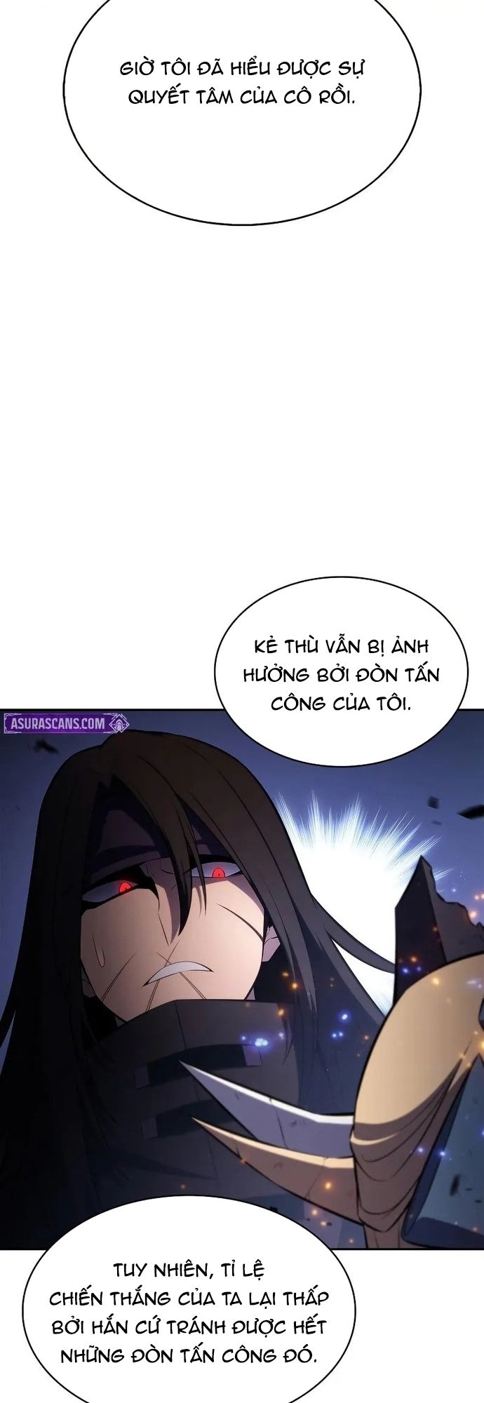 Người Chơi Mới Cấp Tối Đa: Chapter 220