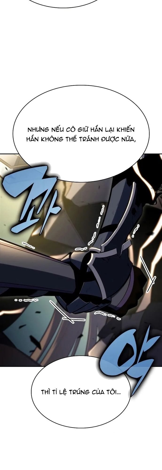 Người Chơi Mới Cấp Tối Đa: Chapter 220