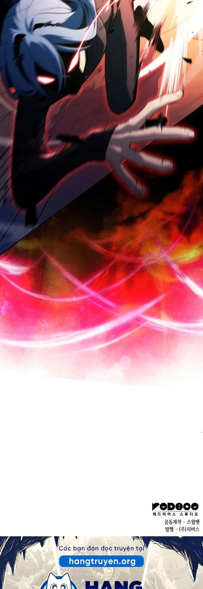 Người Chơi Mới Cấp Tối Đa: Chapter 220