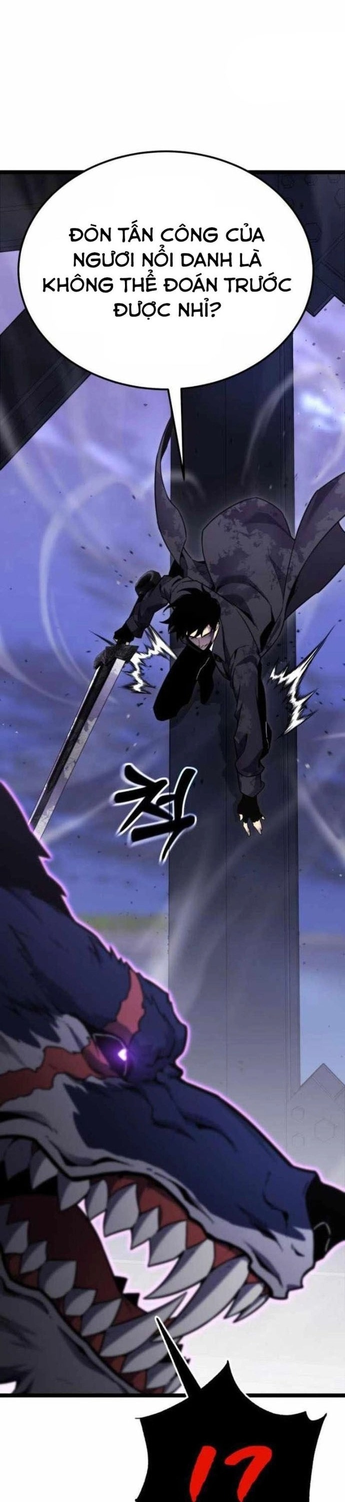 Người Chơi Phàm Thực: Chapter 10