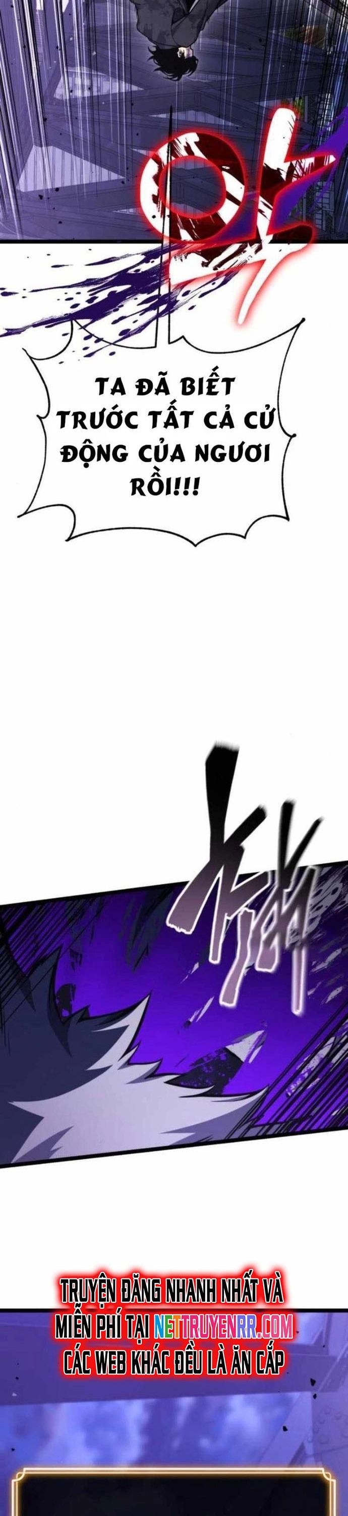 Người Chơi Phàm Thực: Chapter 10