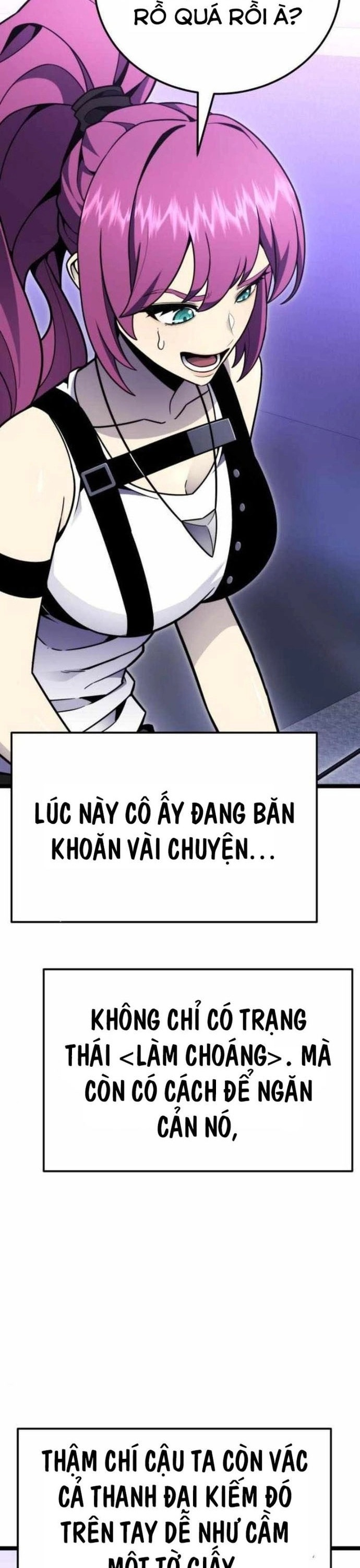 Người Chơi Phàm Thực: Chapter 10