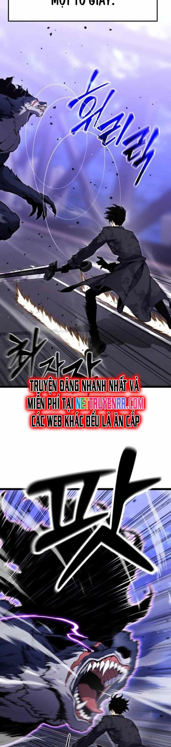 Người Chơi Phàm Thực: Chapter 10