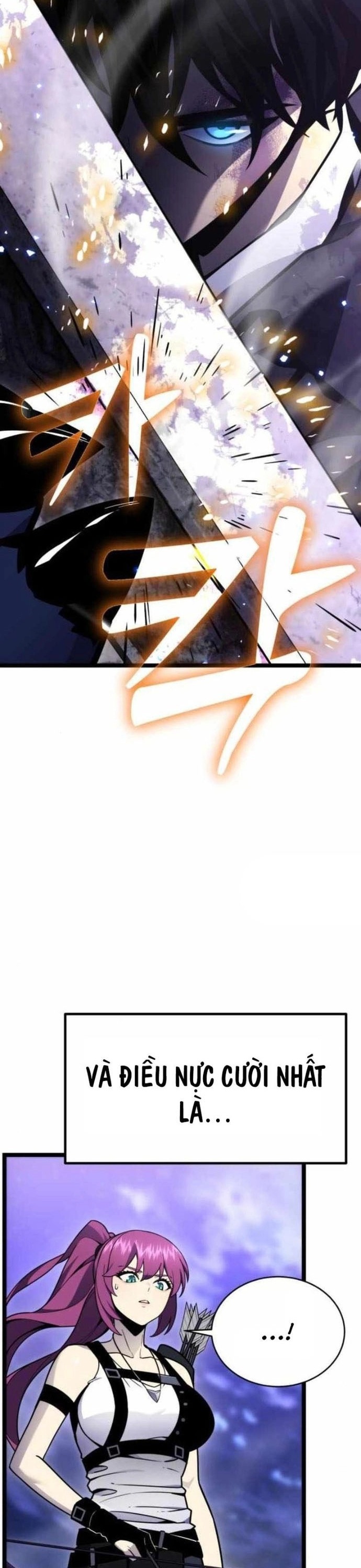 Người Chơi Phàm Thực: Chapter 10
