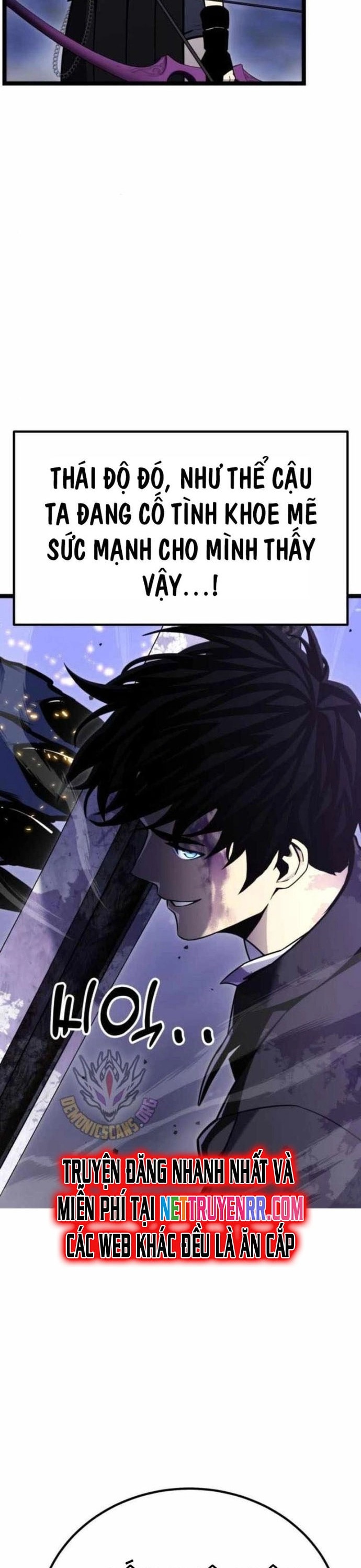 Người Chơi Phàm Thực: Chapter 10