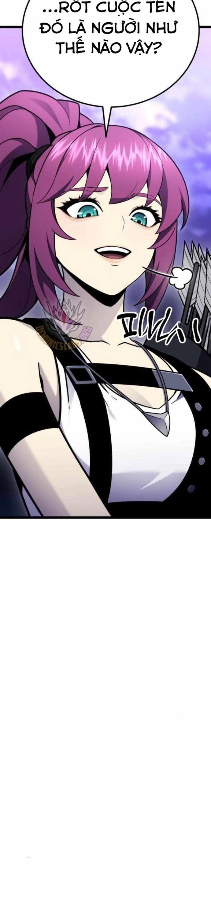 Người Chơi Phàm Thực: Chapter 10