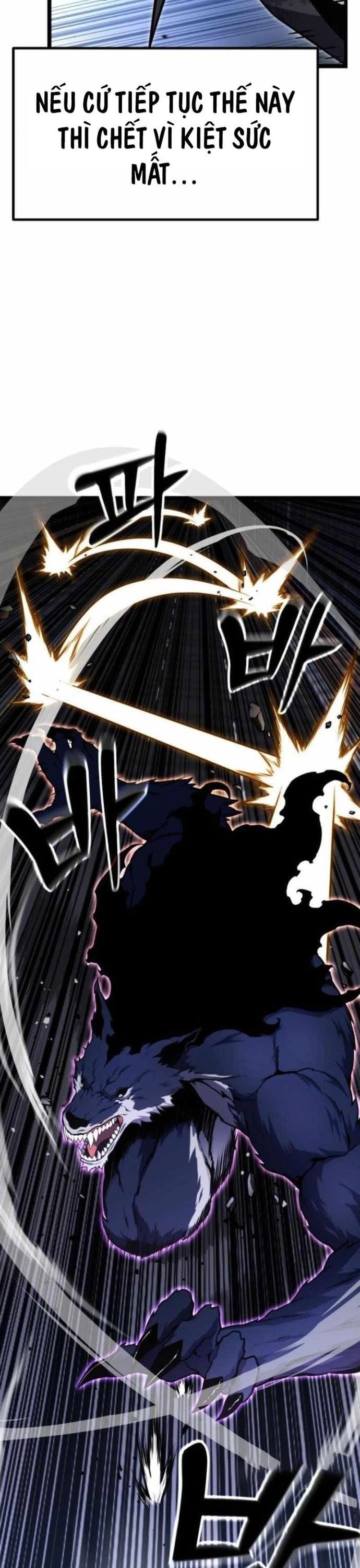 Người Chơi Phàm Thực: Chapter 10