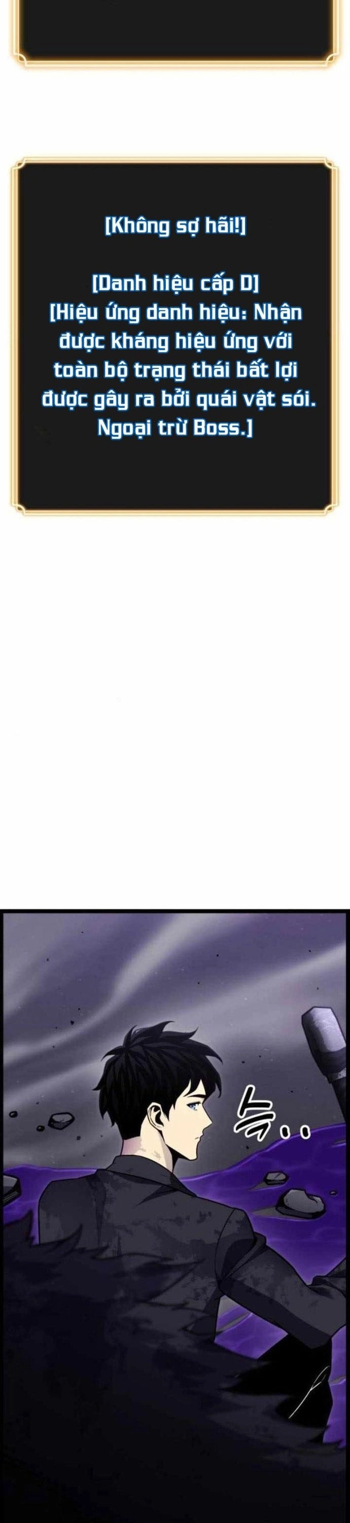 Người Chơi Phàm Thực: Chapter 10