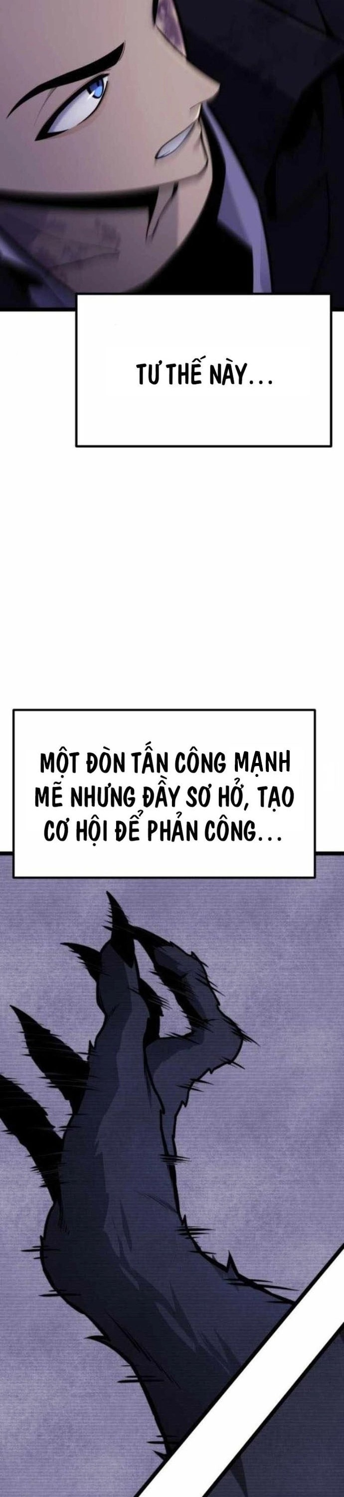 Người Chơi Phàm Thực: Chapter 10