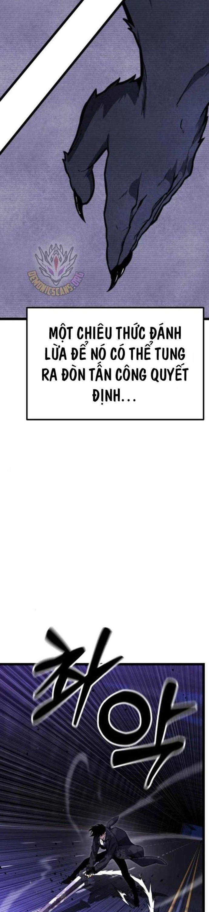 Người Chơi Phàm Thực: Chapter 10