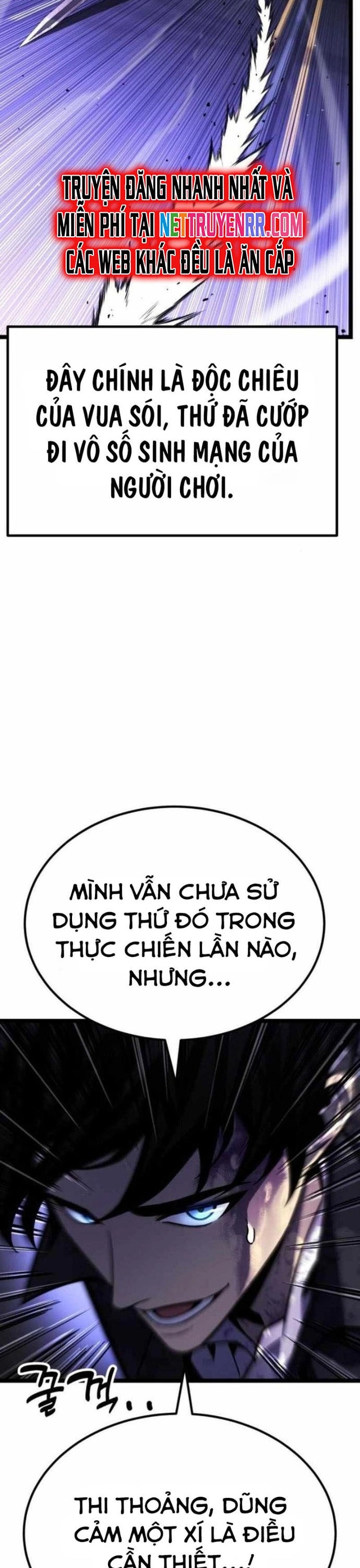 Người Chơi Phàm Thực: Chapter 10