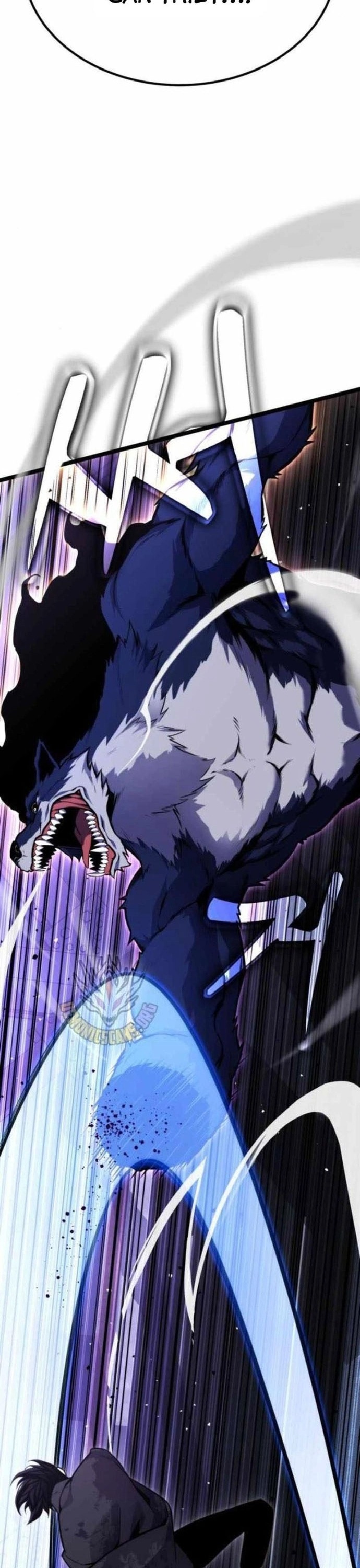 Người Chơi Phàm Thực: Chapter 10