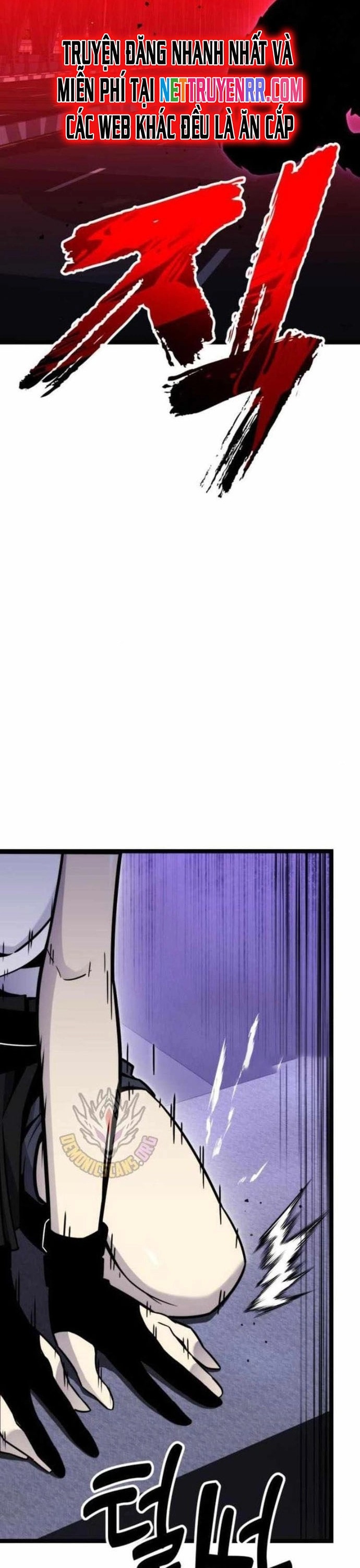 Người Chơi Phàm Thực: Chapter 10