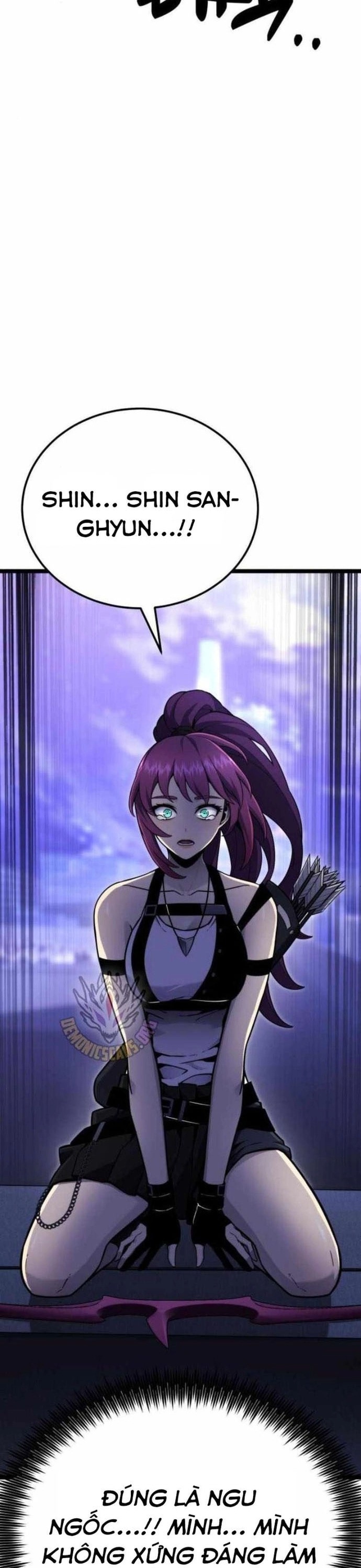 Người Chơi Phàm Thực: Chapter 10