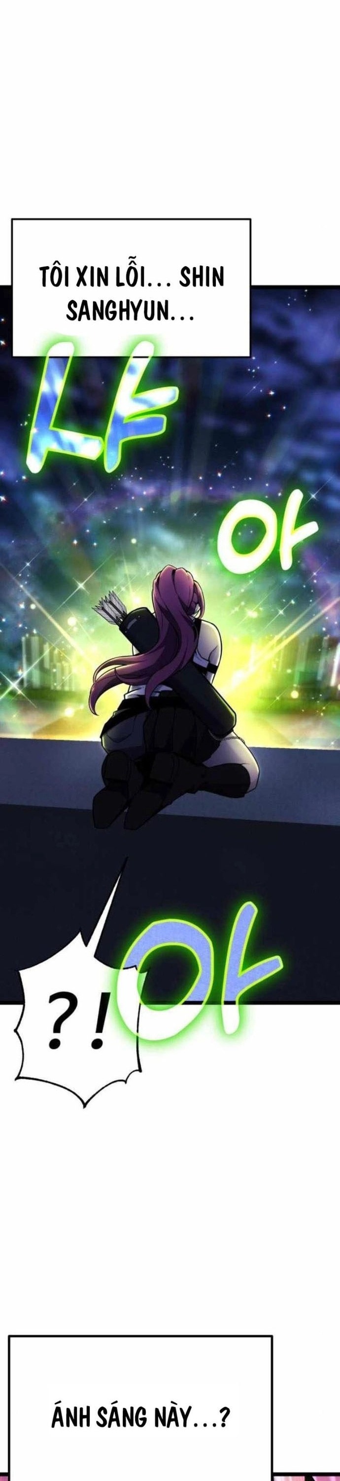 Người Chơi Phàm Thực: Chapter 10