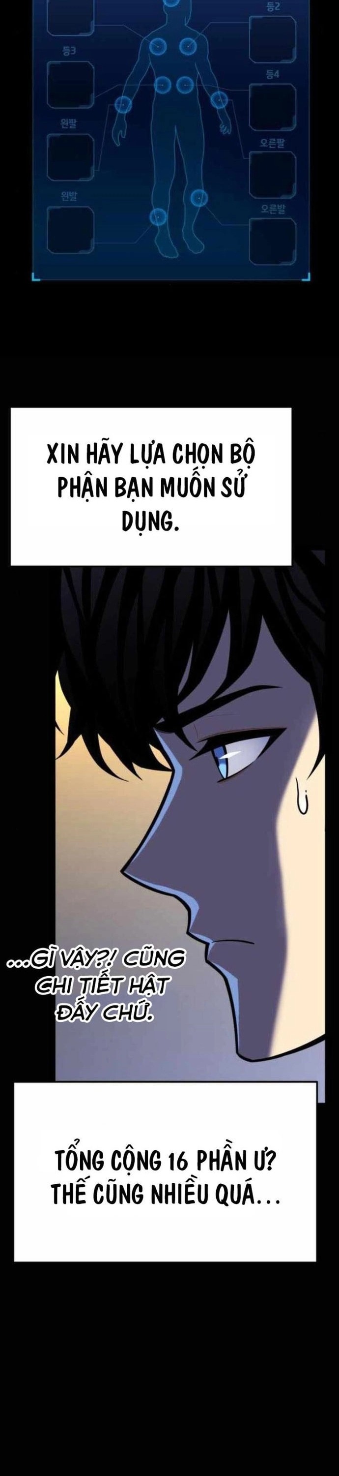 Người Chơi Phàm Thực: Chapter 10