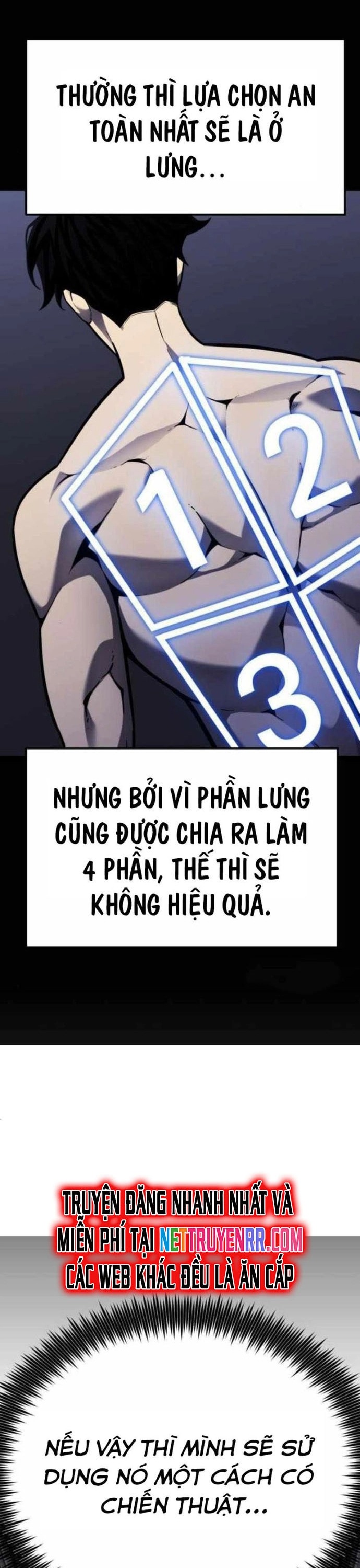 Người Chơi Phàm Thực: Chapter 10