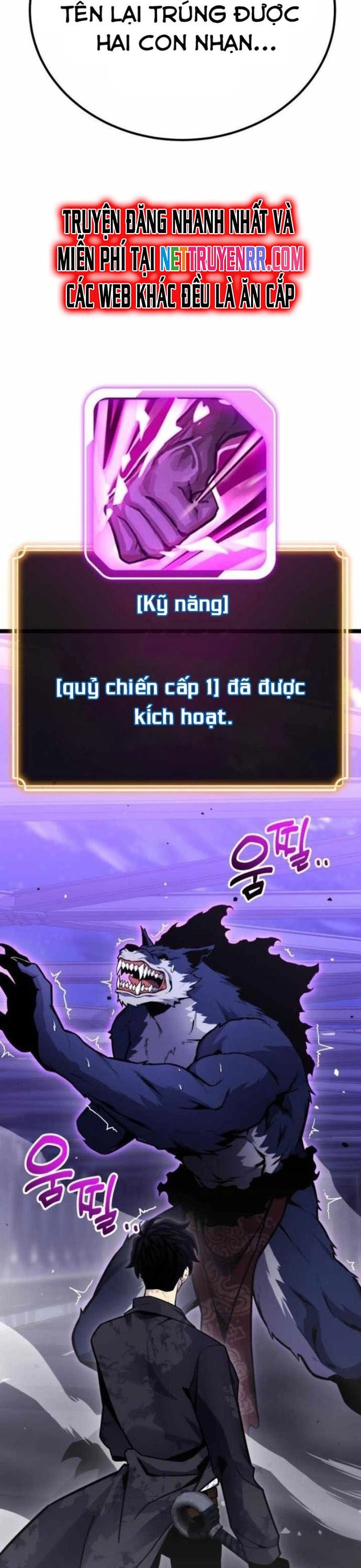 Người Chơi Phàm Thực: Chapter 10