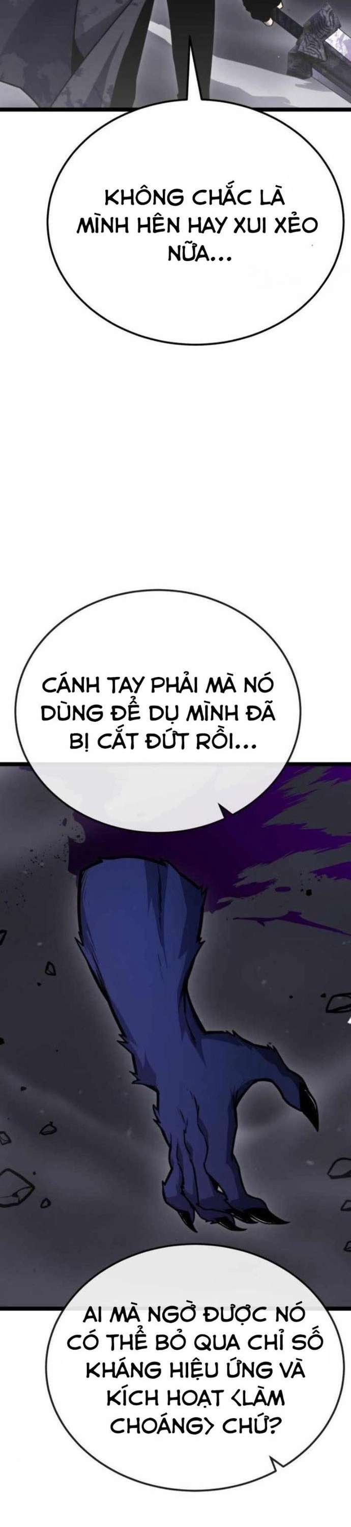 Người Chơi Phàm Thực: Chapter 10