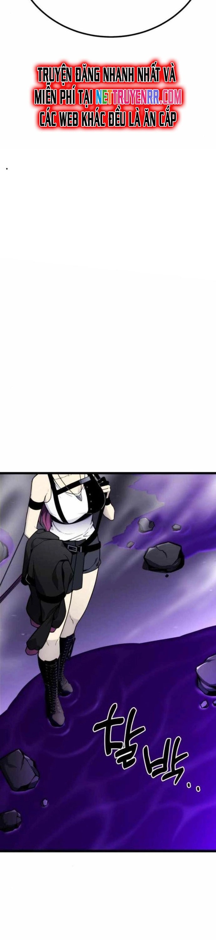 Người Chơi Phàm Thực: Chapter 10