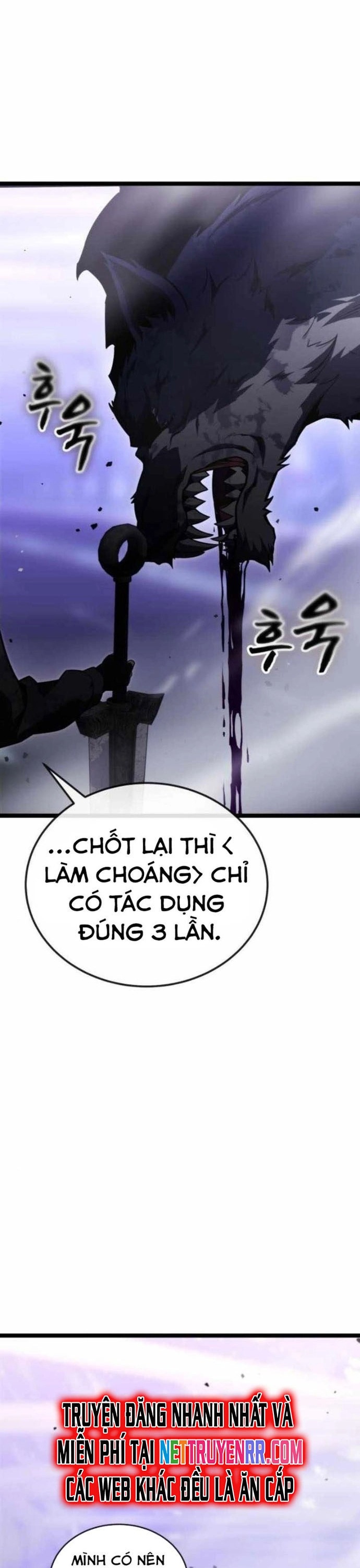 Người Chơi Phàm Thực: Chapter 10