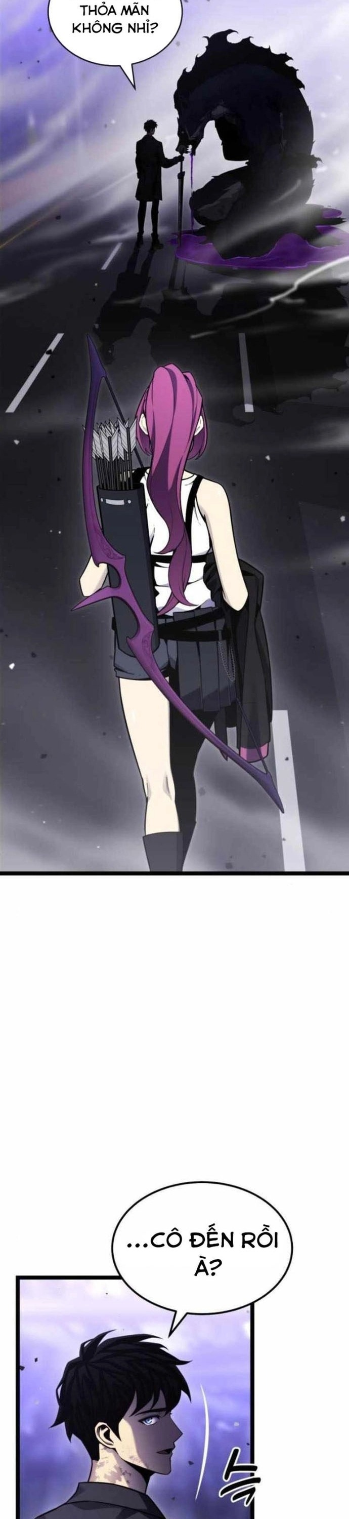 Người Chơi Phàm Thực: Chapter 10