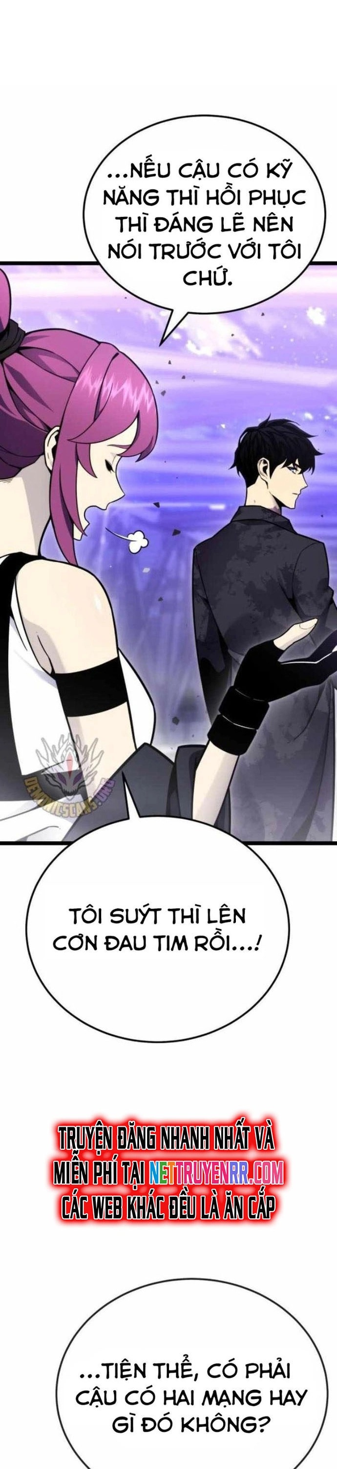Người Chơi Phàm Thực: Chapter 10