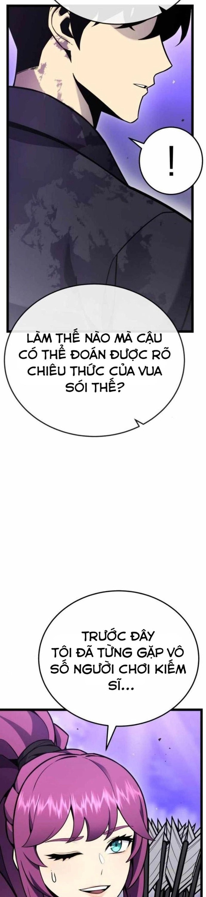 Người Chơi Phàm Thực: Chapter 10