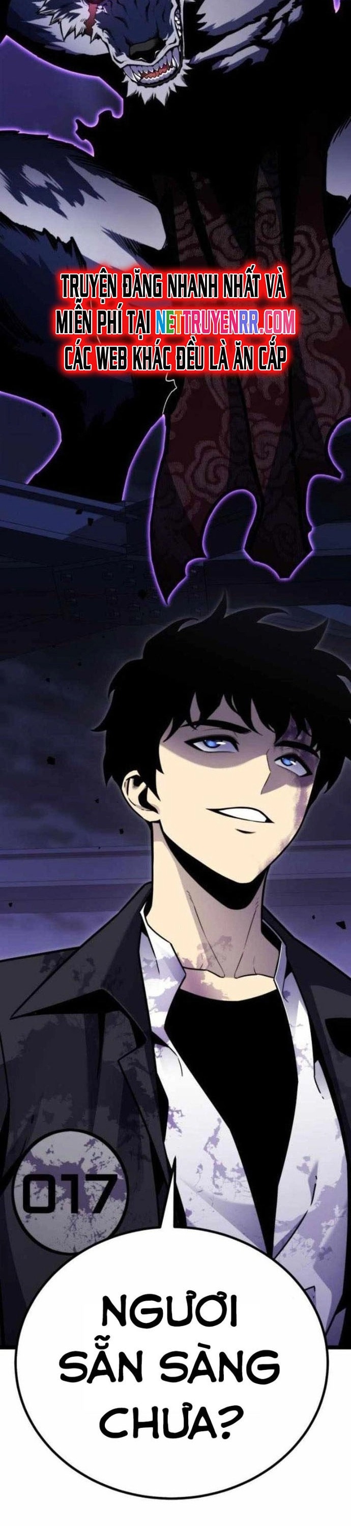 Người Chơi Phàm Thực: Chapter 10