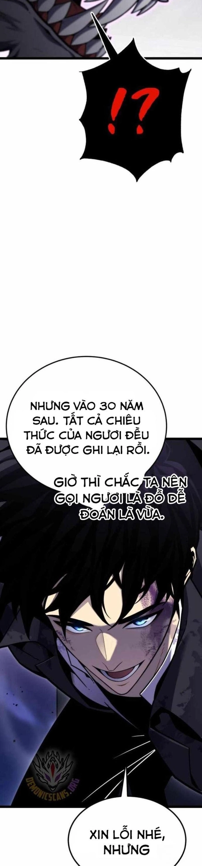 Người Chơi Phàm Thực: Chapter 11