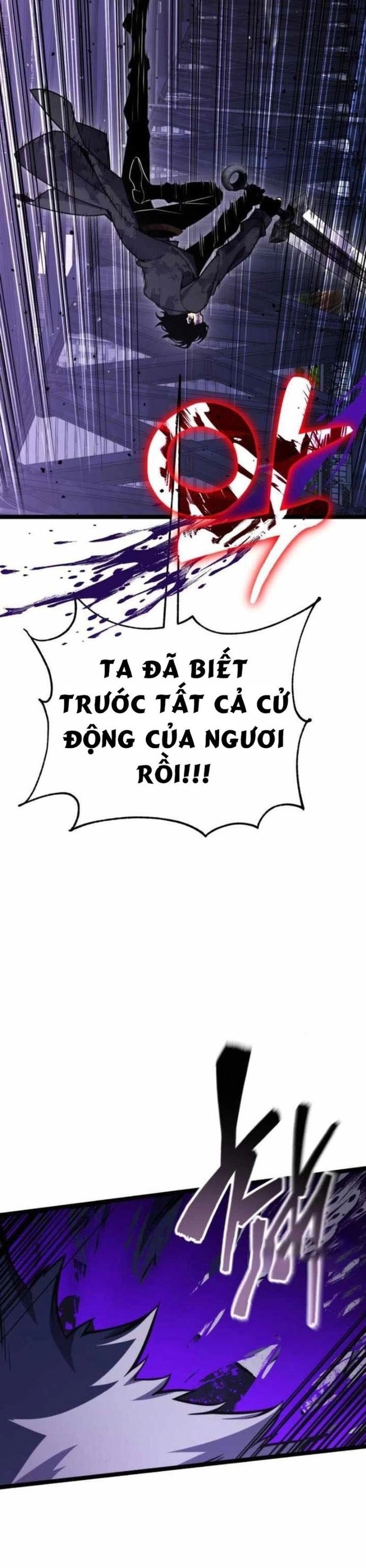 Người Chơi Phàm Thực: Chapter 11