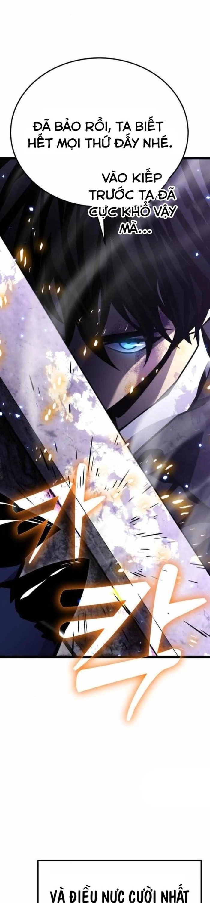 Người Chơi Phàm Thực: Chapter 11