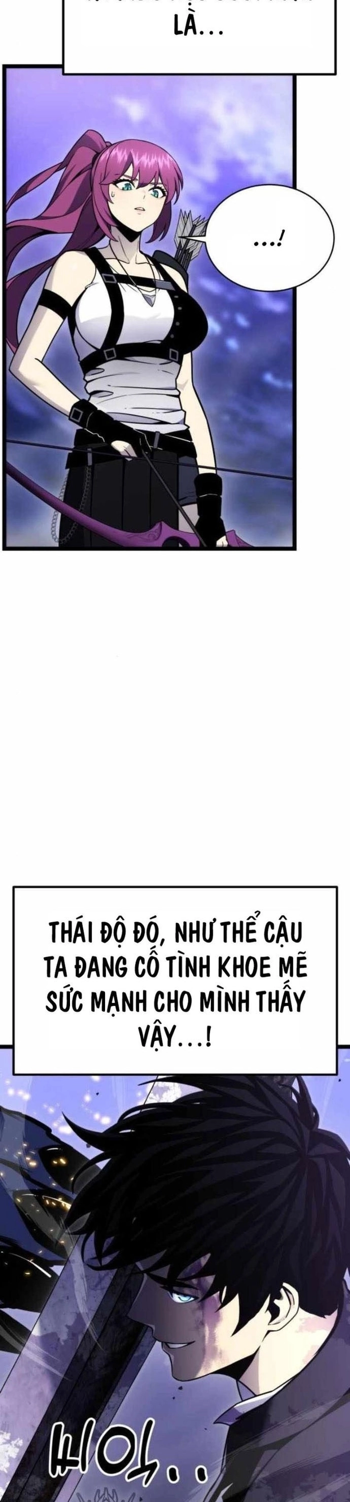 Người Chơi Phàm Thực: Chapter 11