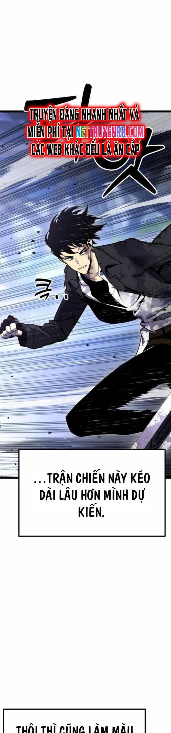Người Chơi Phàm Thực: Chapter 11