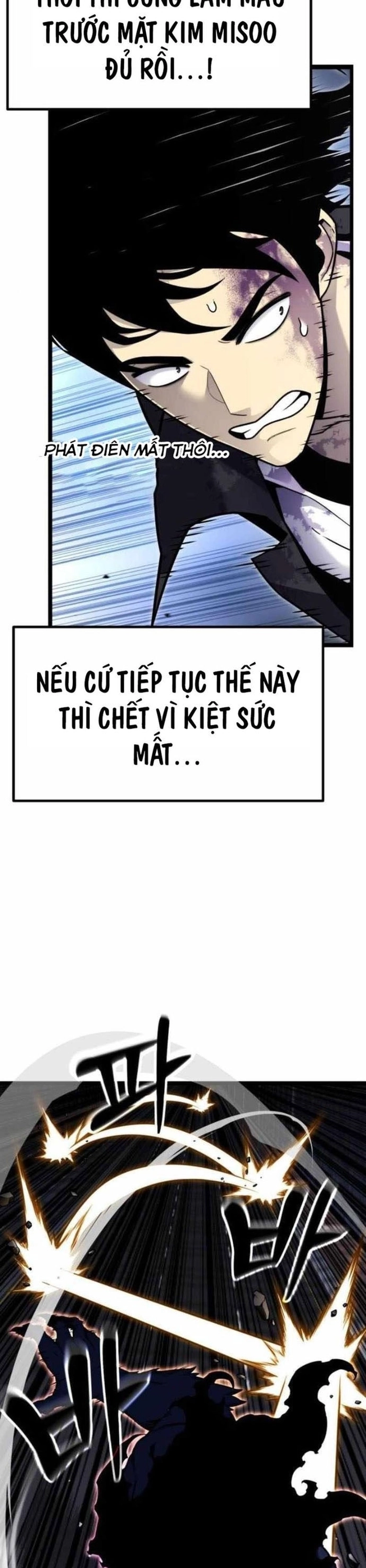 Người Chơi Phàm Thực: Chapter 11