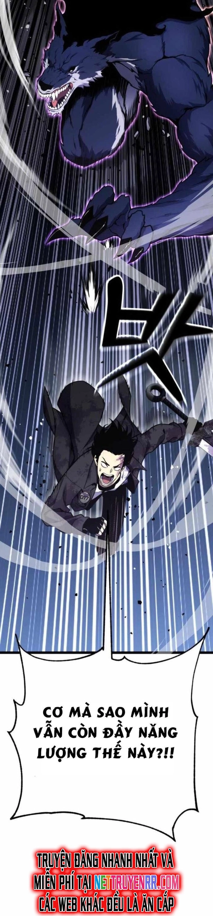 Người Chơi Phàm Thực: Chapter 11