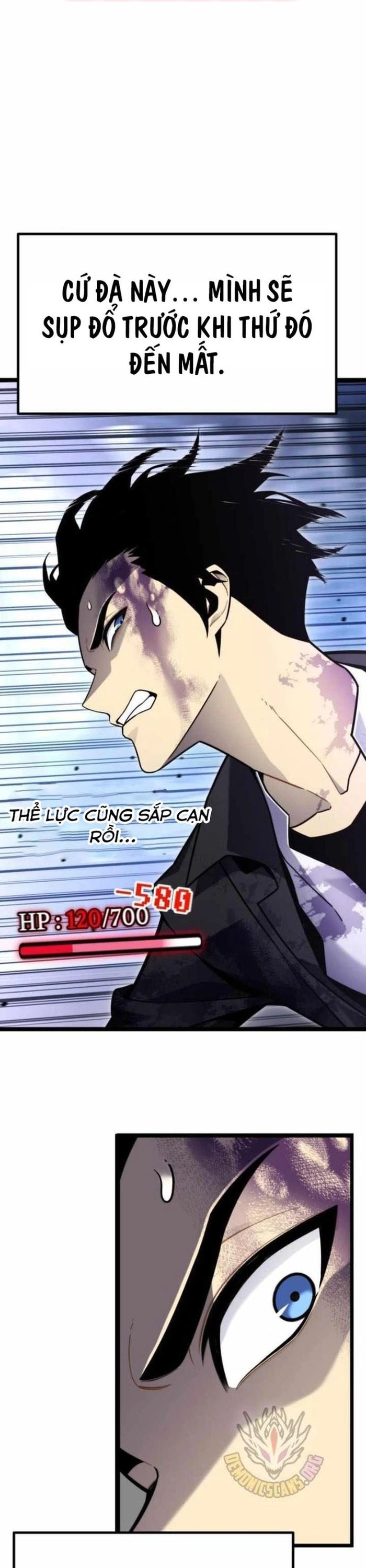 Người Chơi Phàm Thực: Chapter 11