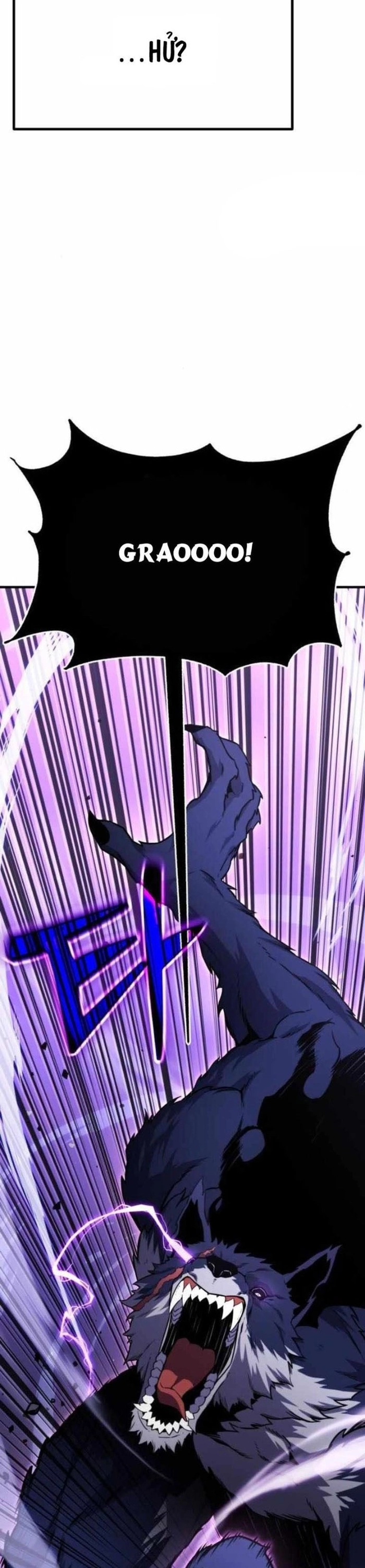 Người Chơi Phàm Thực: Chapter 11