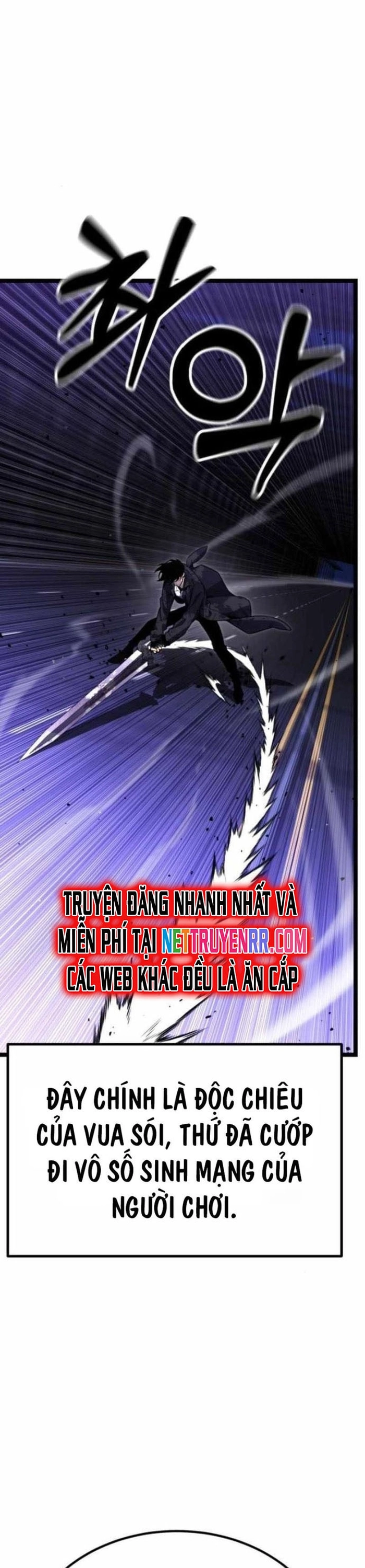 Người Chơi Phàm Thực: Chapter 11