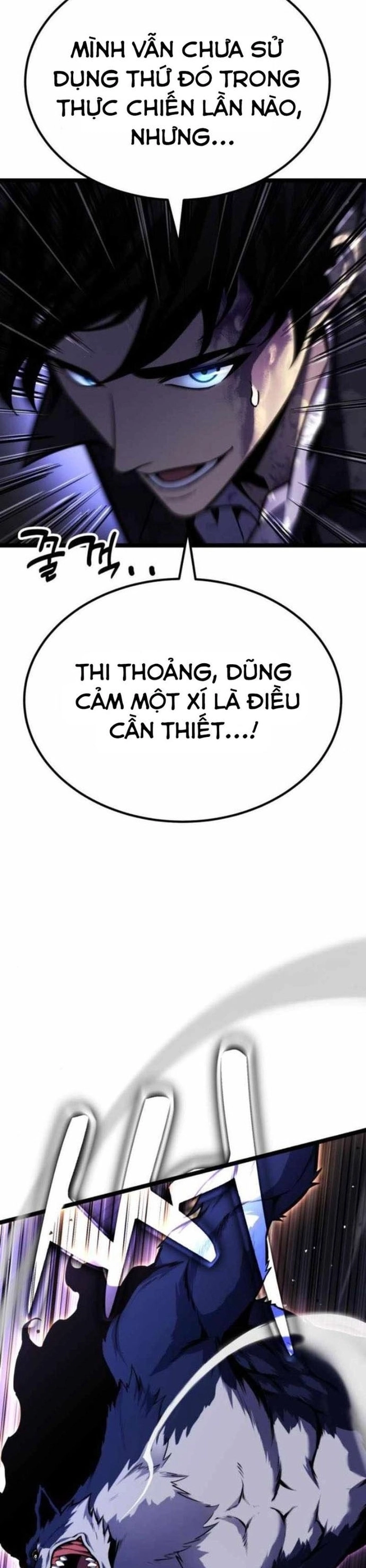 Người Chơi Phàm Thực: Chapter 11