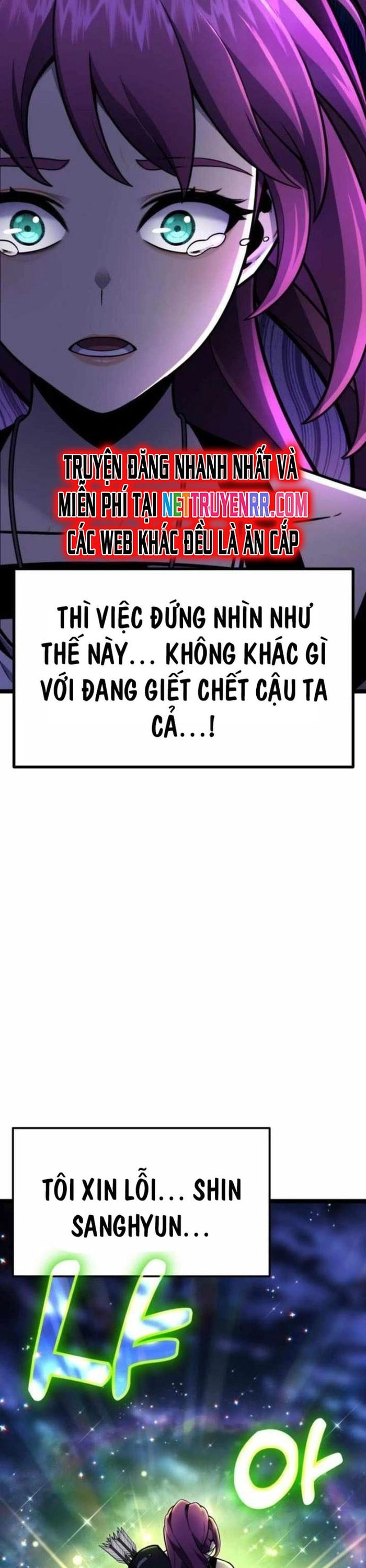 Người Chơi Phàm Thực: Chapter 11