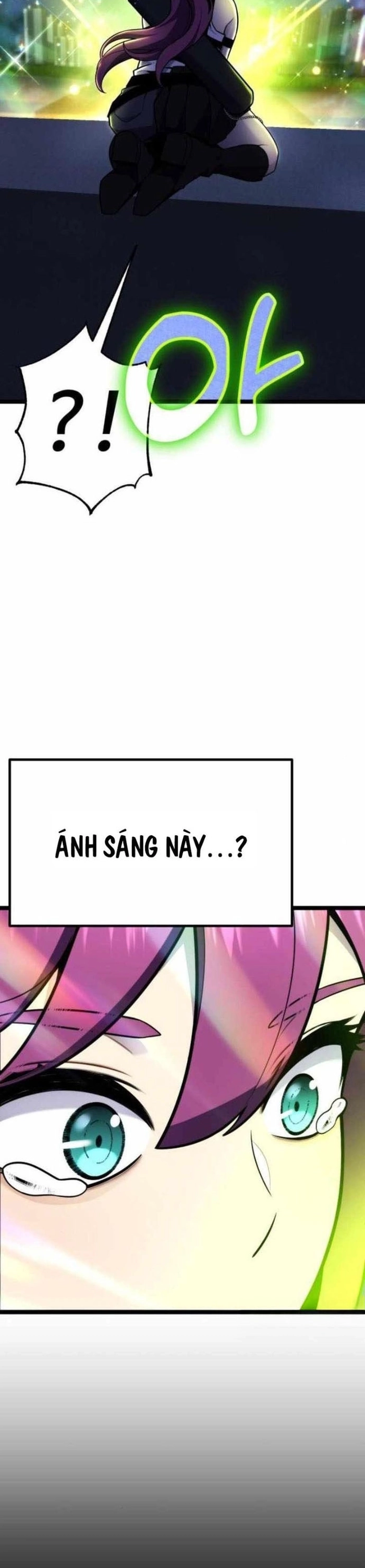 Người Chơi Phàm Thực: Chapter 11