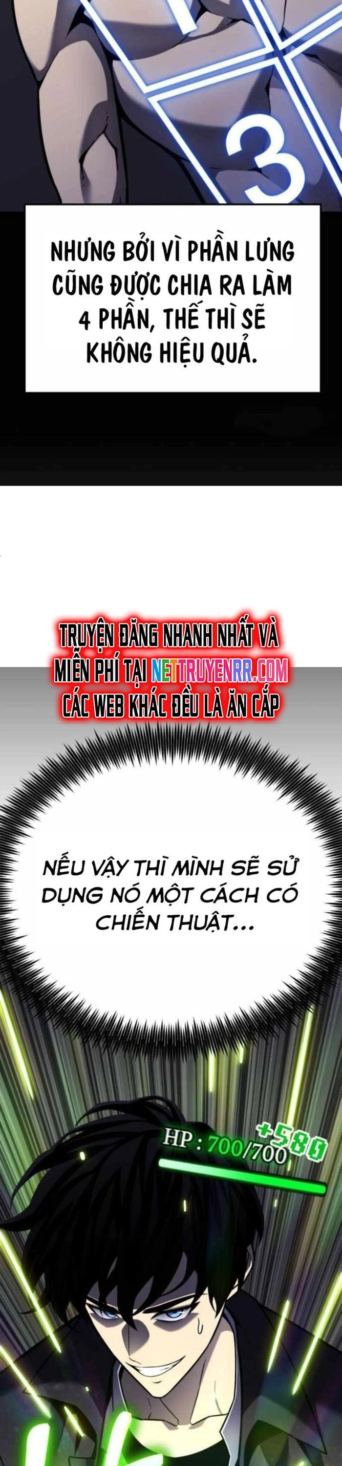 Người Chơi Phàm Thực: Chapter 11