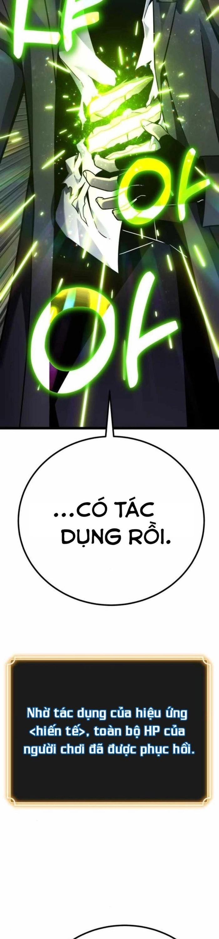 Người Chơi Phàm Thực: Chapter 11