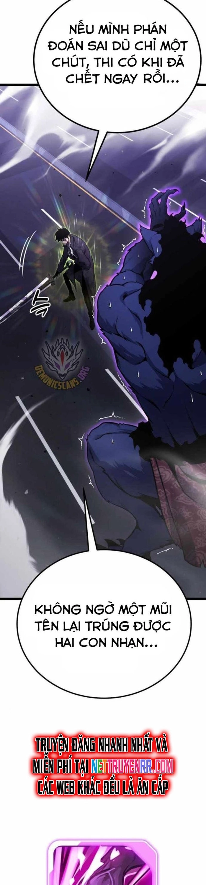 Người Chơi Phàm Thực: Chapter 11