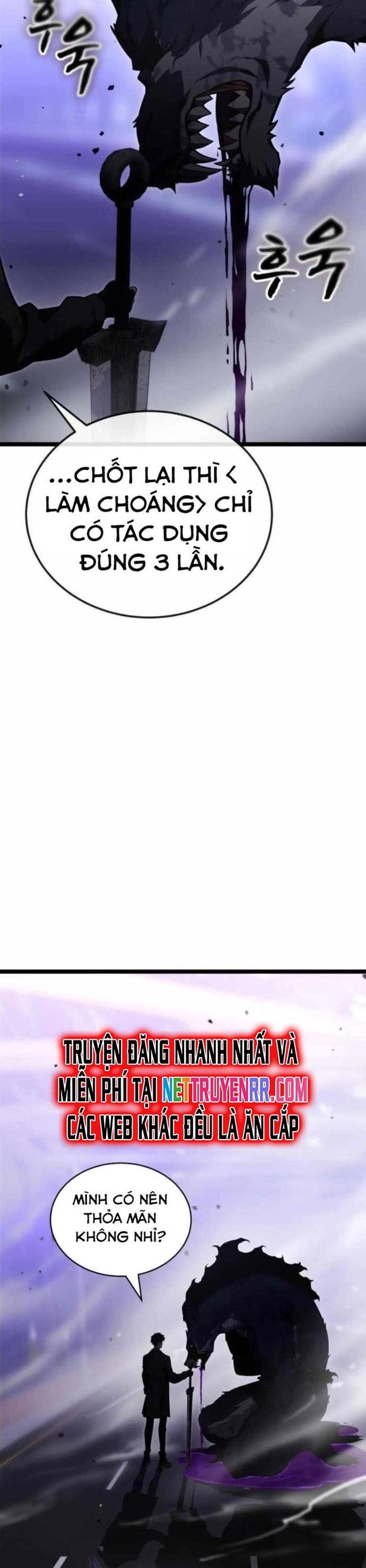 Người Chơi Phàm Thực: Chapter 11