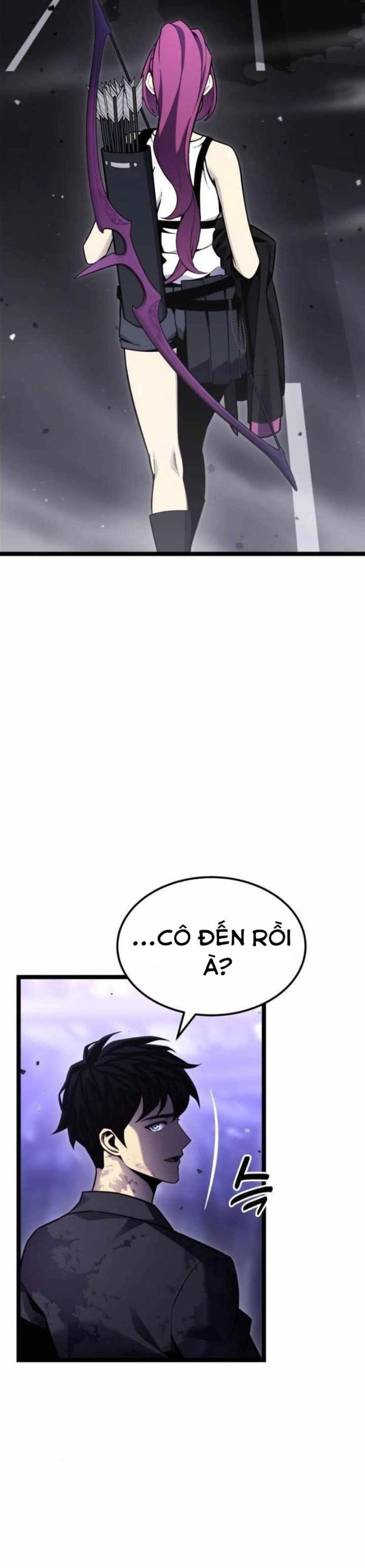 Người Chơi Phàm Thực: Chapter 11