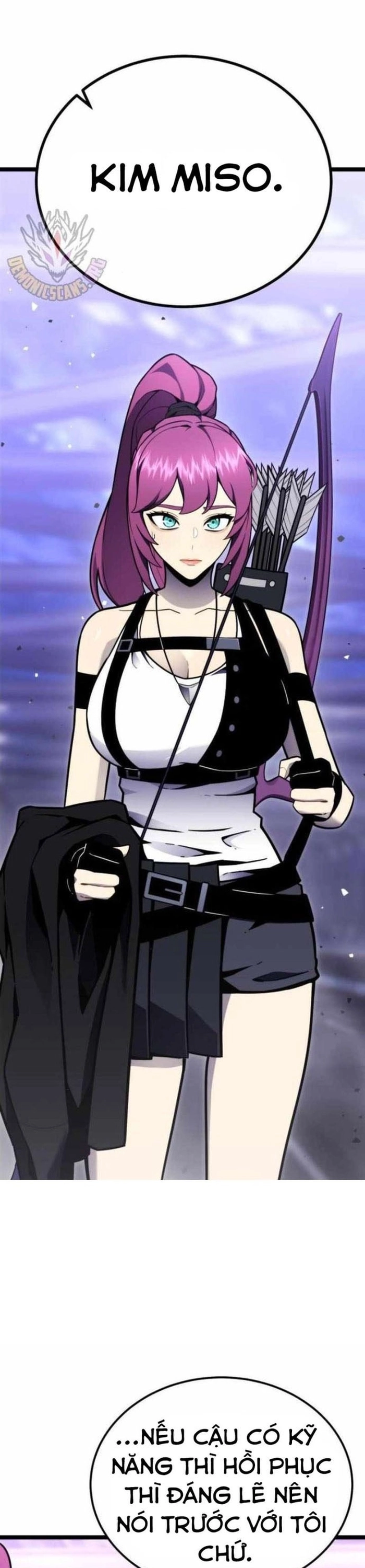 Người Chơi Phàm Thực: Chapter 11