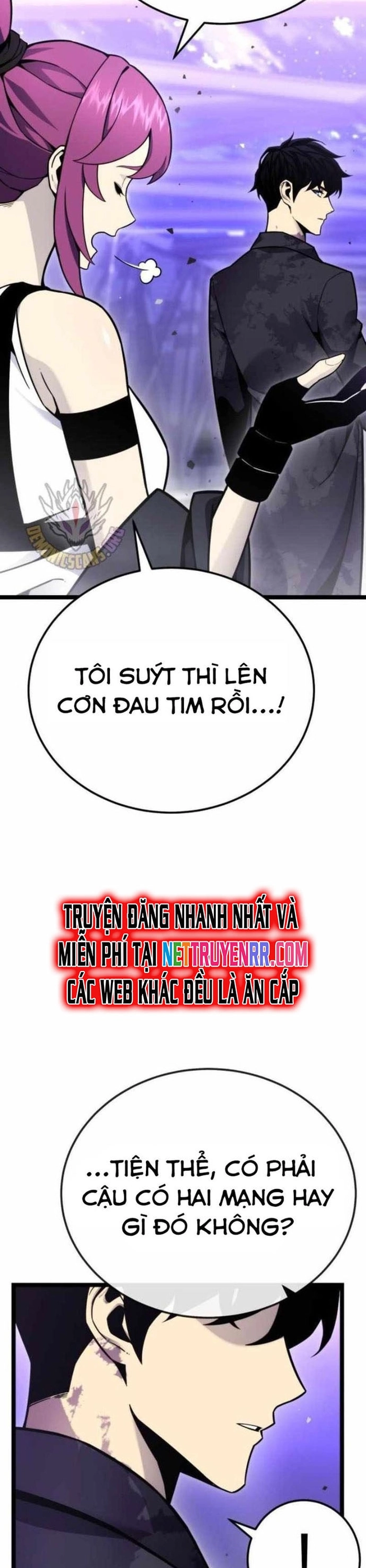 Người Chơi Phàm Thực: Chapter 11