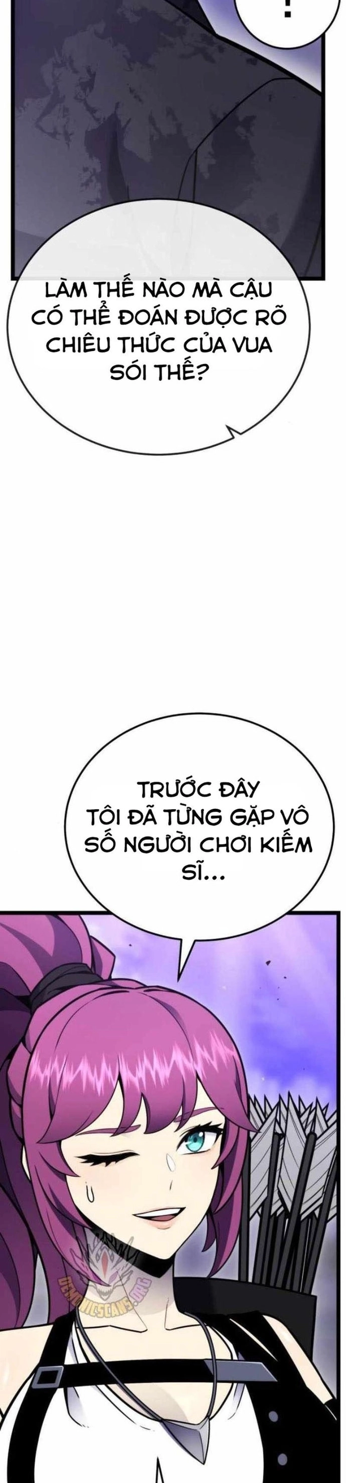 Người Chơi Phàm Thực: Chapter 11